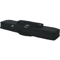 Gator Gigbag GKB pour clavier 76 touches slim - Vue 6